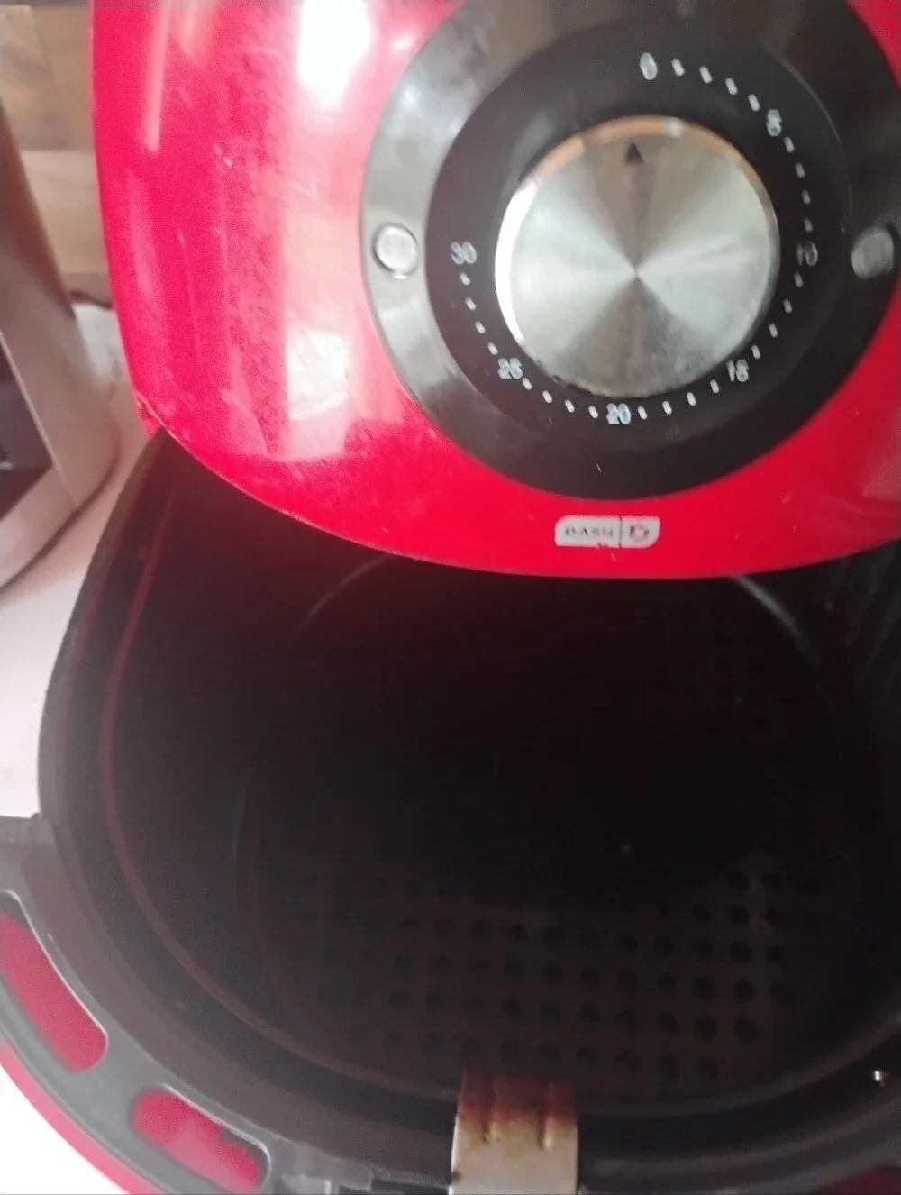 N/A this red